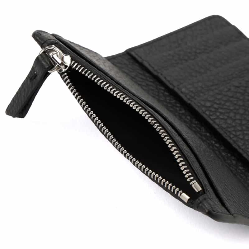 MAISON MARGIELA MAISON MARGLELA＜メゾンマルジェラ＞ カードケース BLACK