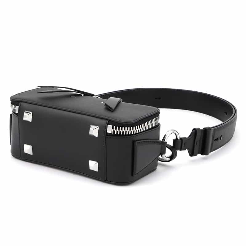 MAISON MARGIELA MAISON MARGLELA＜メゾンマルジェラ＞ カメラバッグ BLACK