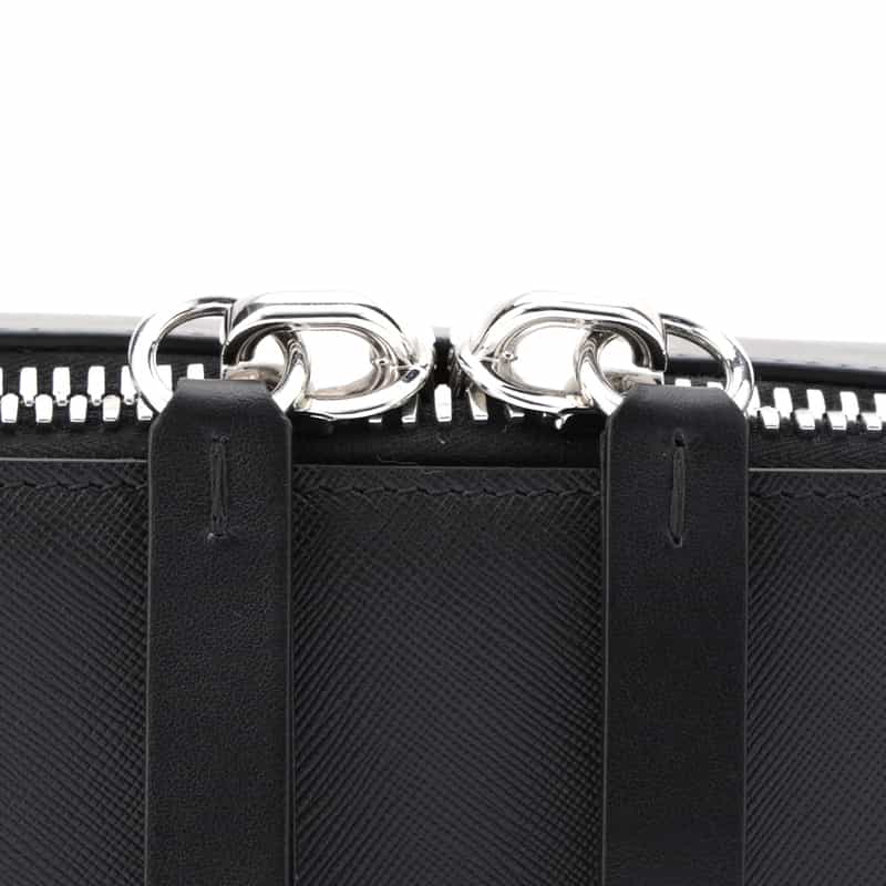 MAISON MARGIELA MAISON MARGLELA＜メゾンマルジェラ＞ カメラバッグ BLACK