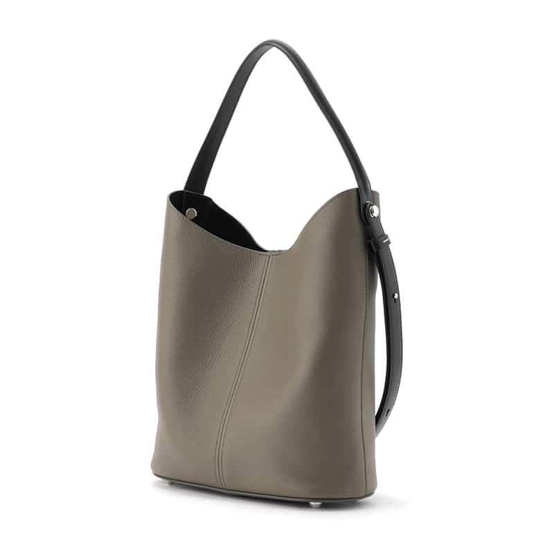 MAISON MARGIELA MAISON MARGLELA＜メゾンマルジェラ＞ ショルダーバッグ GRAY