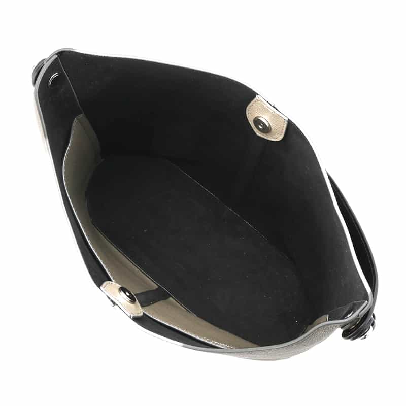 MAISON MARGIELA MAISON MARGLELA＜メゾンマルジェラ＞ ショルダーバッグ GRAY