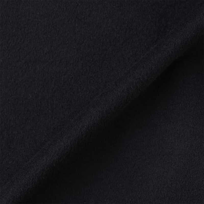 BARNEYS NEW YORK カシミヤ ステンカラーコート NAVY