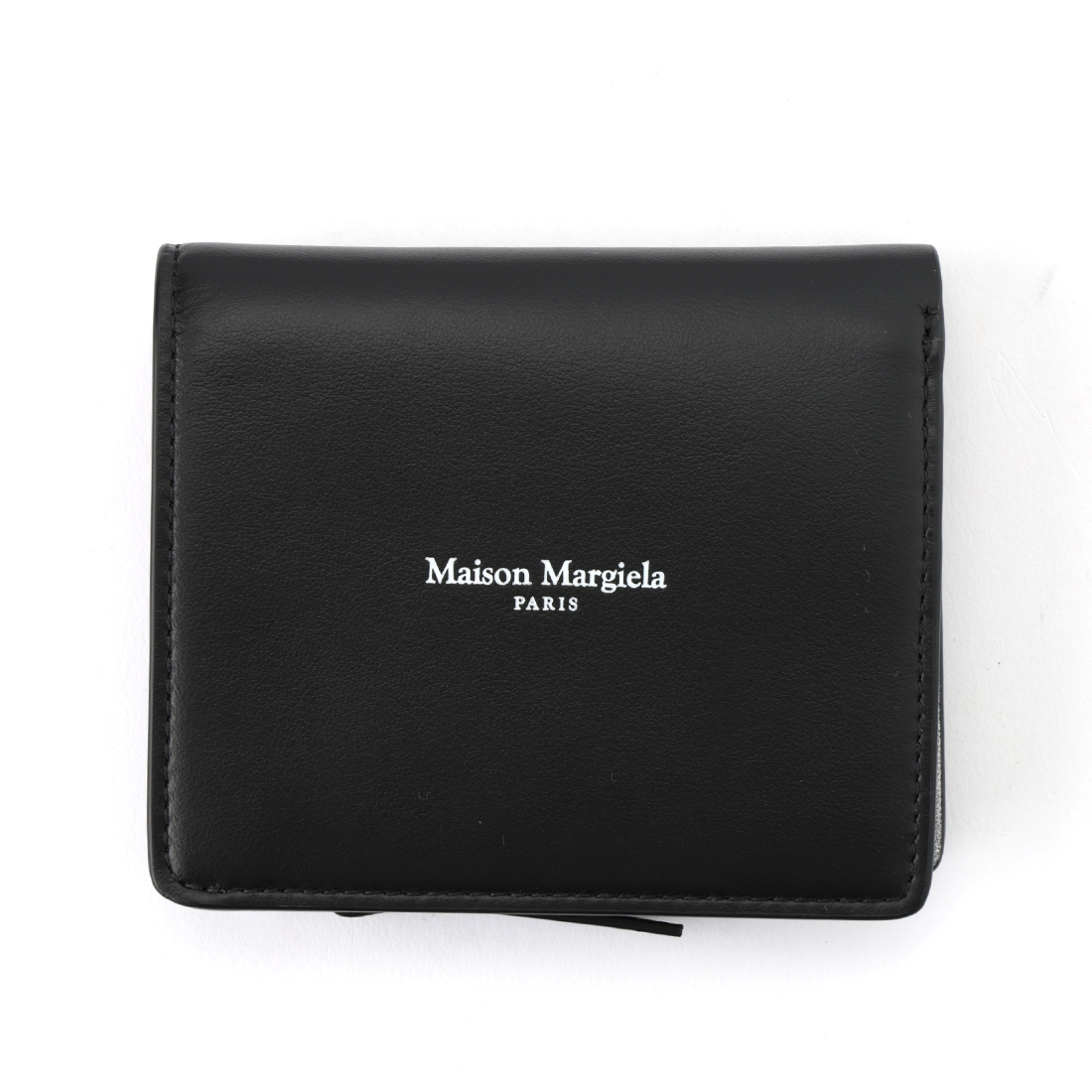 MAISON MARGLELA＜メゾンマルジェラ＞ コンパクトウォレット