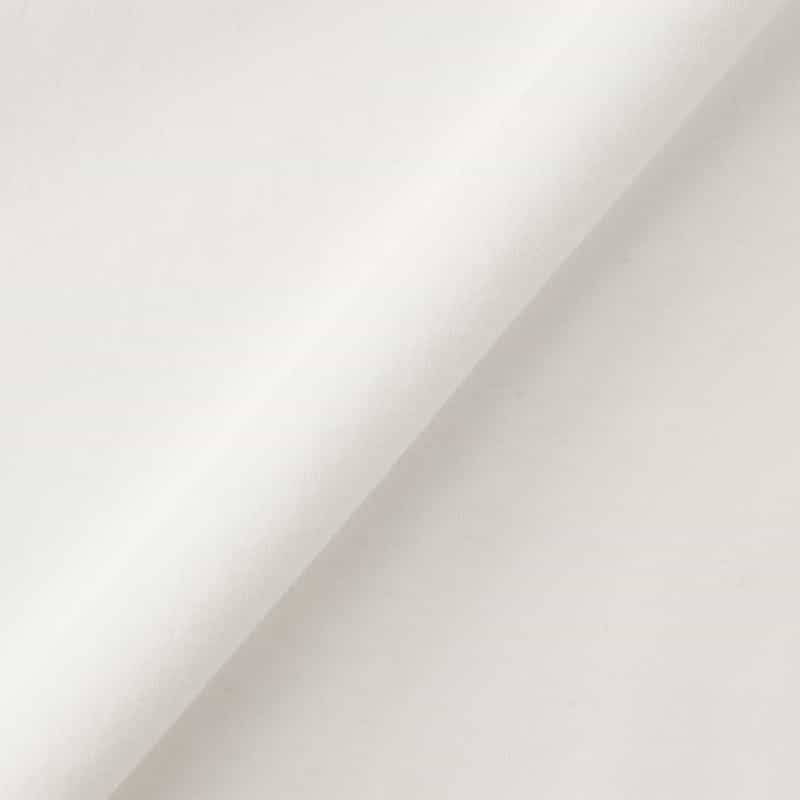 MM6 MAISON MARGIELA MM6 MAISON MARGIELA＜エムエム6 メゾン マルジェラ＞ ロゴ入りTシャツ WHITE