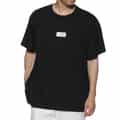MM6 MAISON MARGIELA＜エムエム6 メゾン マルジェラ＞ ロゴ入りTシャツ
