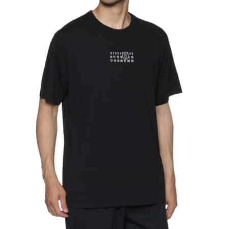 ロゴプリントTシャツ（2236043）｜MAISON MARGIELA(メゾン