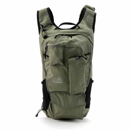 MM6 MAISON MARGIELA＜エムエム6 メゾン マルジェラ＞×SALOMON＜サロモン＞コラボレートバックパック