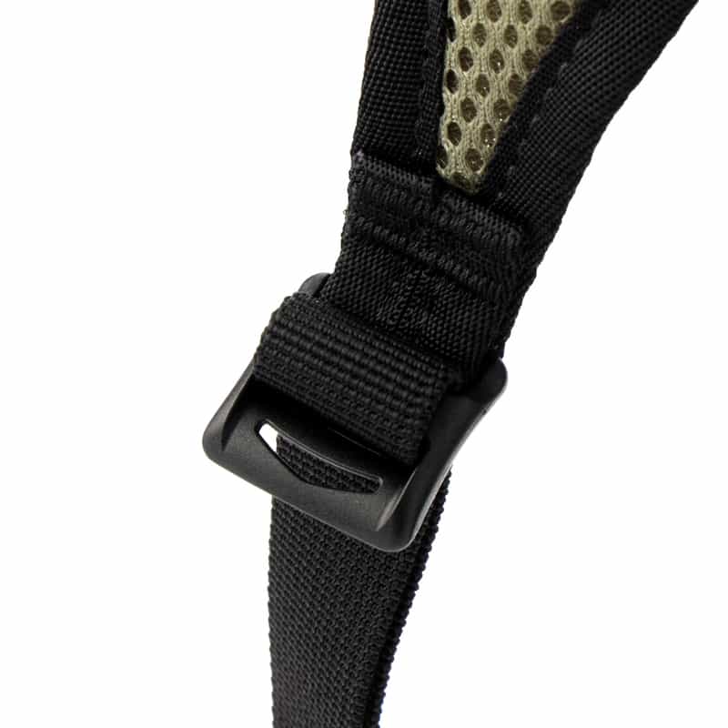 MM6 MAISON MARGIELA MM6 MAISON MARGIELA＜エムエム6 メゾン マルジェラ＞×SALOMON＜サロモン＞コラボレートバックパック GREEN