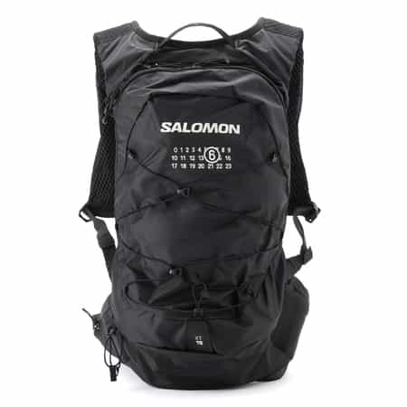 MM6 MAISON MARGIELA＜エムエム6 メゾン マルジェラ＞×SALOMON＜サロモン＞コラボレートバックパック