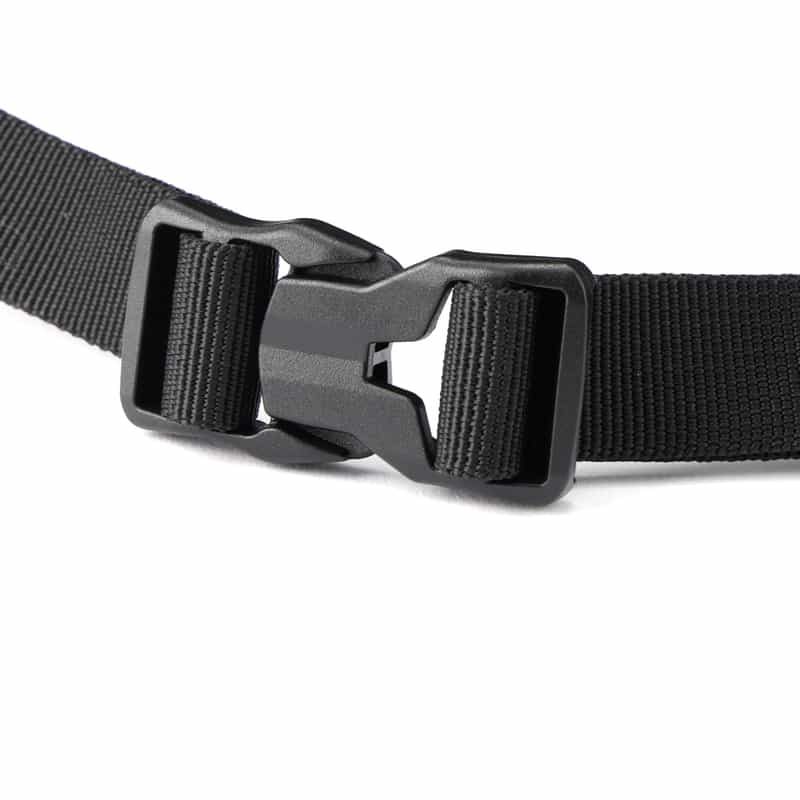 MM6 MAISON MARGIELA MM6 MAISON MARGIELA＜エムエム6 メゾン マルジェラ＞×SALOMON＜サロモン＞コラボレートバックパック BLACK