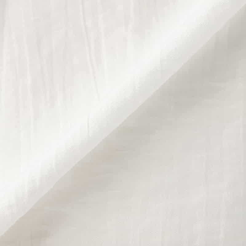 BARNEYS NEW YORK ドローストリングシャツジャケット OFF WHITE