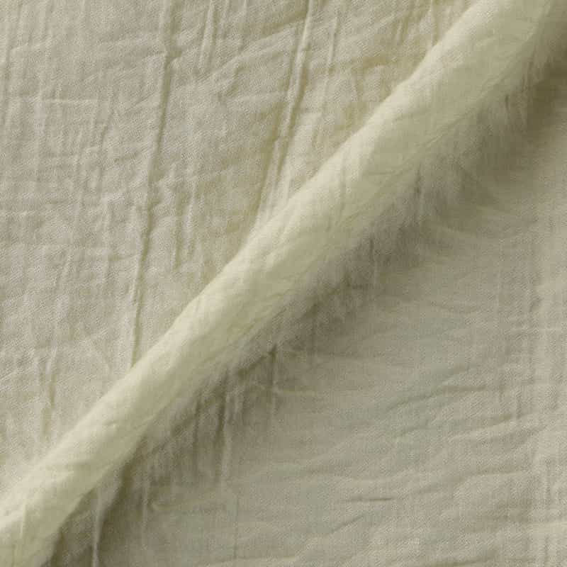 BARNEYS NEW YORK ドローストリングシャツジャケット KHAKI