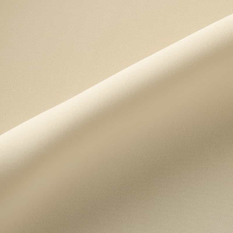 BARNEYS NEW YORK ウォッシャブル ウエストリボン付きドルマンスリーブドレス BEIGE