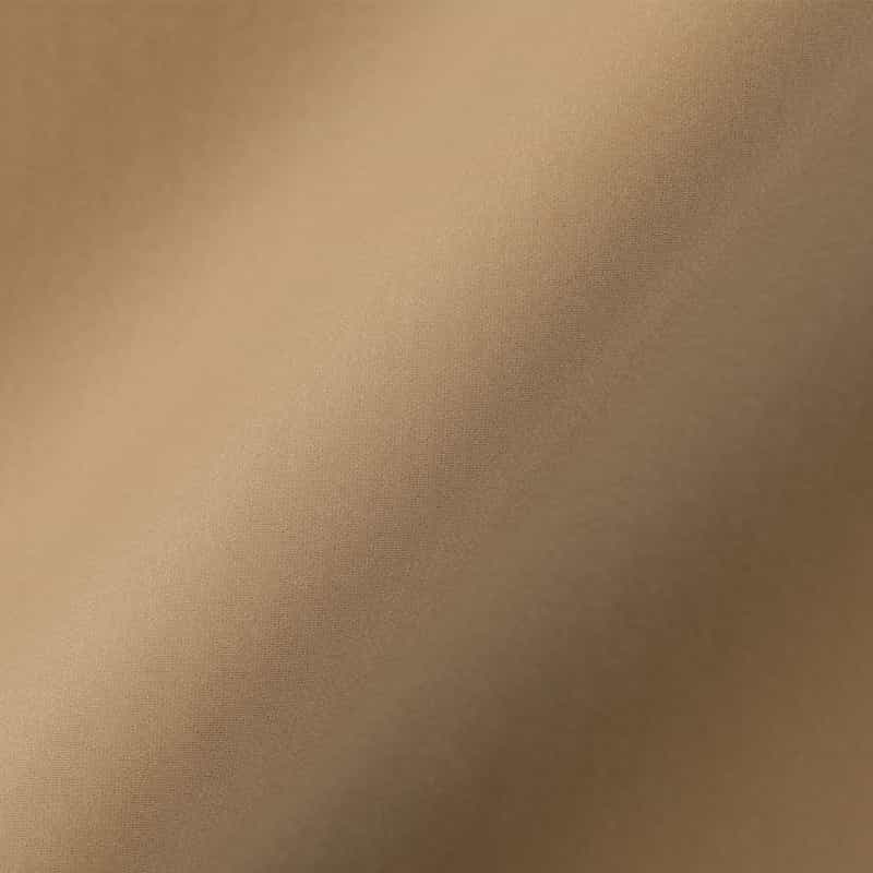 BARNEYS NEW YORK ウォッシャブル シアー素材レイヤードスカート BEIGE