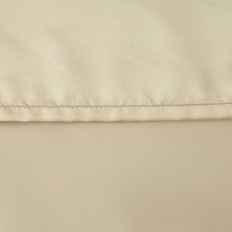 BARNEYS NEW YORK ウォッシャブル シアー素材レイヤードスカート LT BEIGE