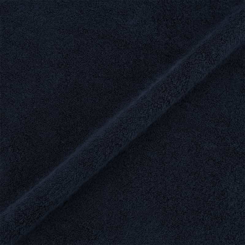 BARNEYS NEW YORK バスタオル NAVY