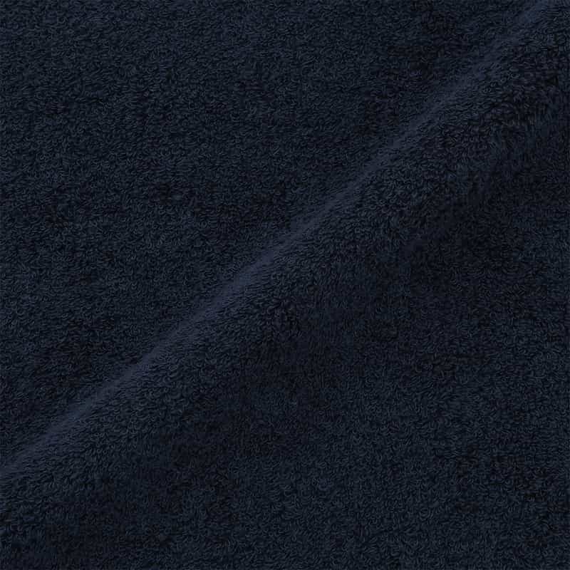 BARNEYS NEW YORK バスタオル NAVY