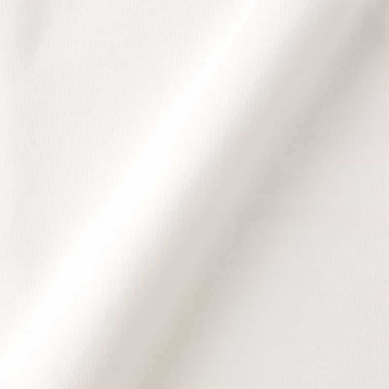 THOM BROWNE THOM BROWNE＜トム ブラウン＞ クルーネックTシャツ WHITE