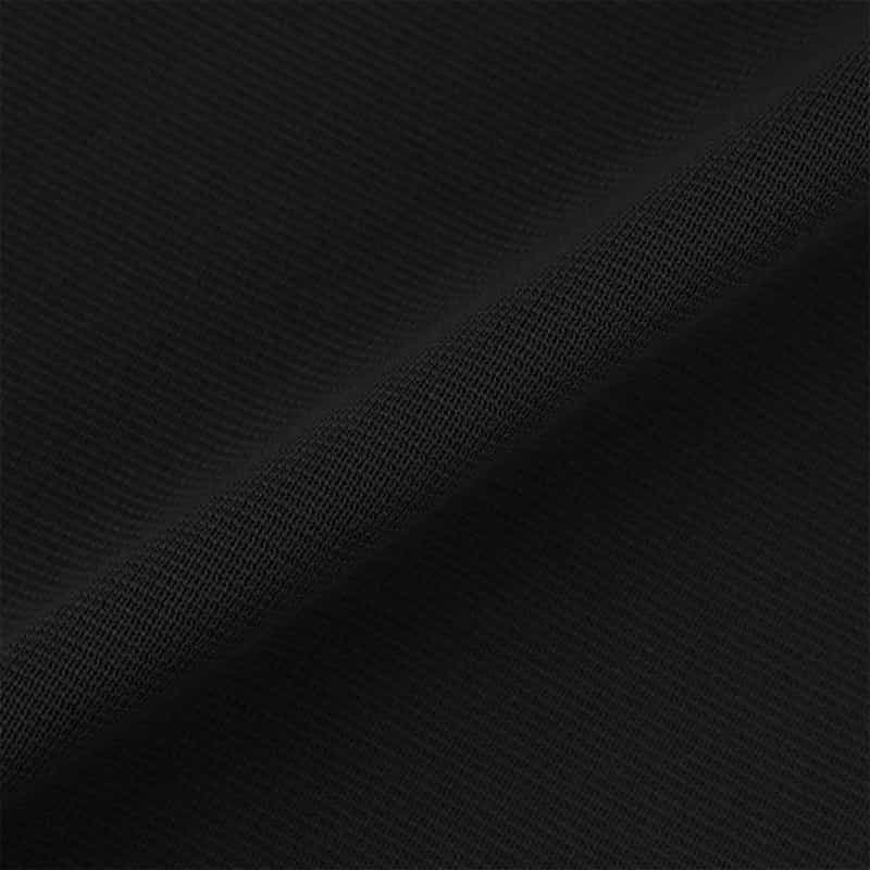 CFCL CFCL＜シーエフシーエル＞ ワイドニットパンツ BLACK