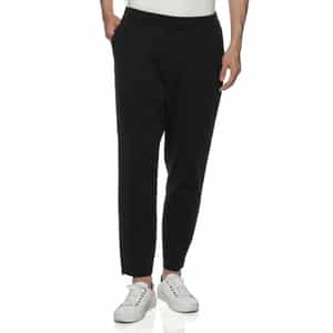 BARNEYS NEW YORK 黒 フレアベスト 美品 バーニーズニューヨークBARNEYS NEW YORK フレアスカート黒