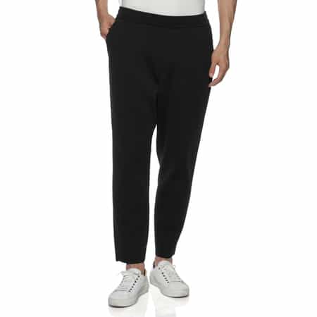 sacai サカイ ドローストリング テーラードパンツ　黒 SIZE 2 ドローストリングパンツ（2242603）｜SACAI(サカイ）｜MEN'S