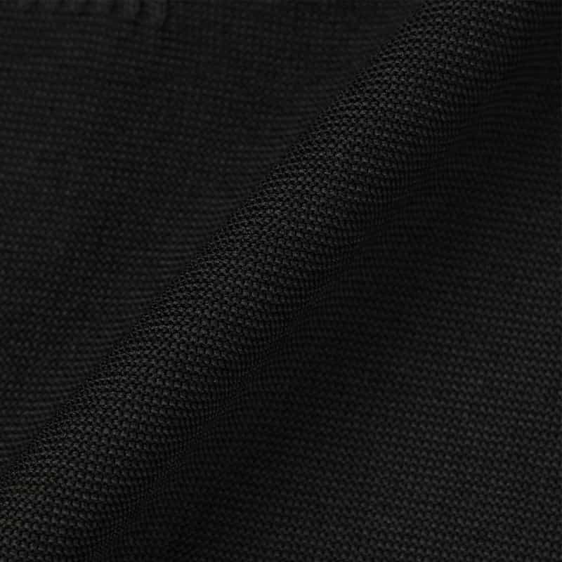 CFCL CFCL＜シーエフシーエル＞ モックネックロングスリーブTシャツ BLACK