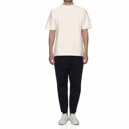 CFCL（シーエフシーエル）オーバーサイズ クルーネックTシャツ CFCL（シーエフシーエル）オーバーサイズ クルーネックTシャツ