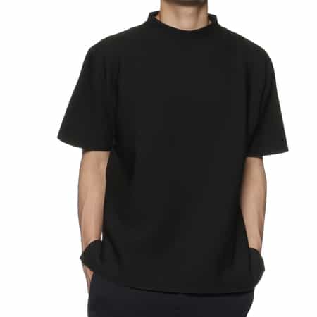 CFCL＜シーエフシーエル＞ モックネックニットTシャツ（2244162