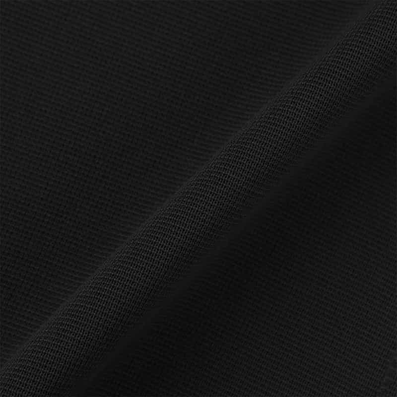 CFCL CFCL＜シーエフシーエル＞ フード付ジップアッププルオーバー BLACK