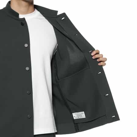 CFCL＜シーエフシーエル＞ミラノリブ ニットジャケット（2244170