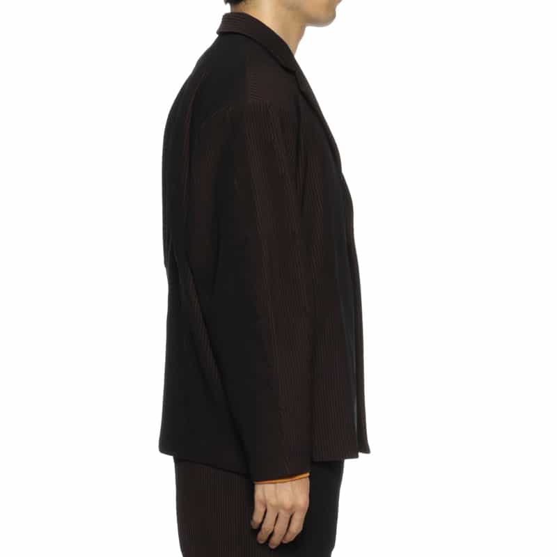 CFCL CFCL＜シーエフシーエル＞ バーニーズ　ニューヨーク限定 テーラードジャケット DARK BROWN