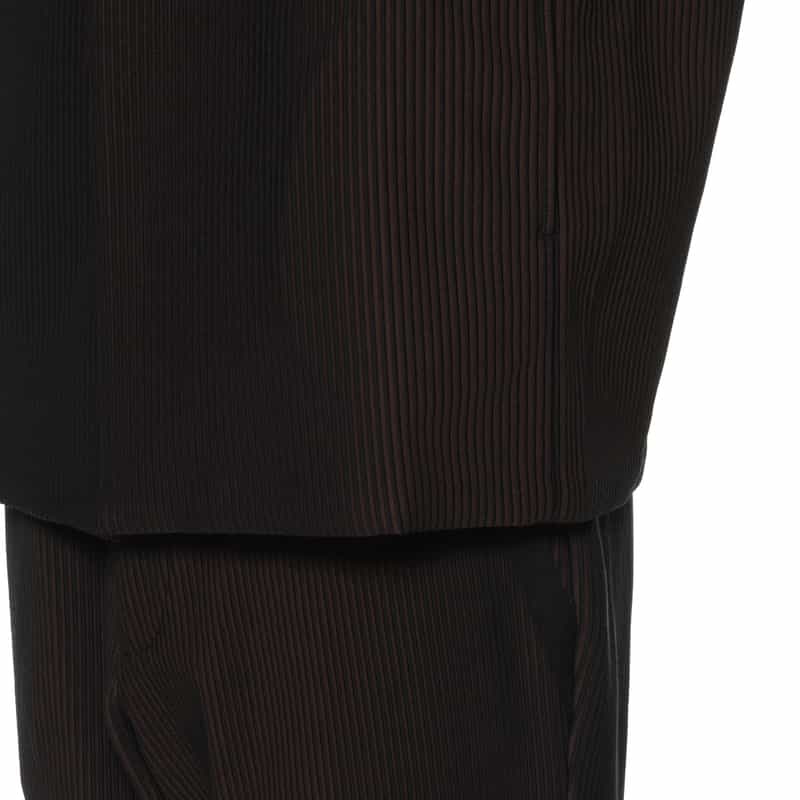 CFCL CFCL＜シーエフシーエル＞ バーニーズ　ニューヨーク限定 テーラードジャケット DARK BROWN