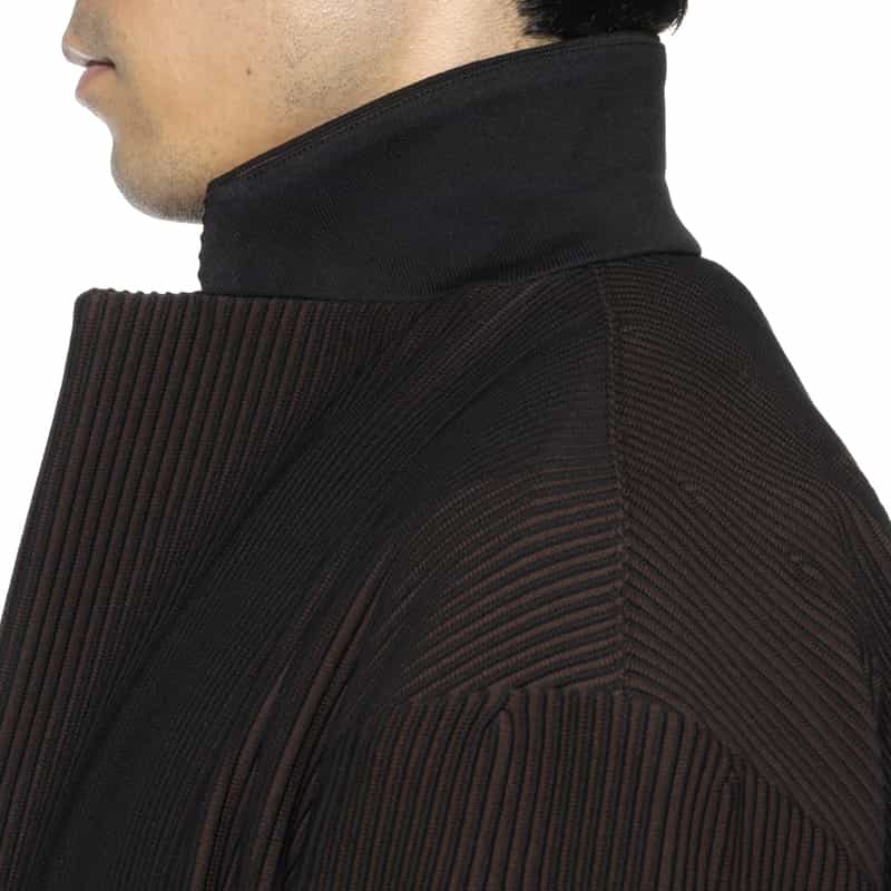 CFCL CFCL＜シーエフシーエル＞ バーニーズ　ニューヨーク限定 テーラードジャケット DARK BROWN