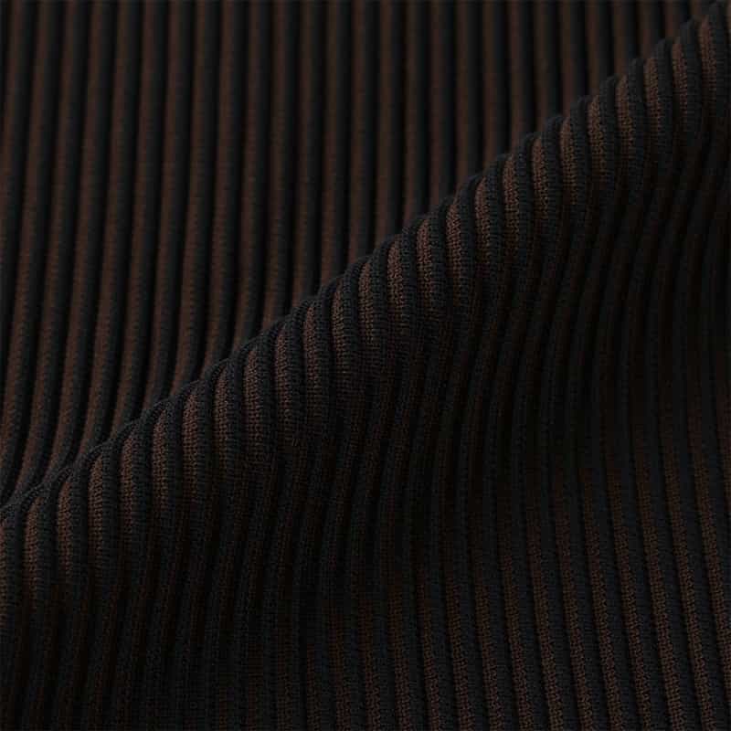 CFCL CFCL＜シーエフシーエル＞ バーニーズ　ニューヨーク限定 テーラードジャケット DARK BROWN