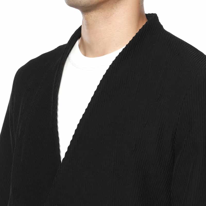 CFCL CFCL＜シーエフシーエル＞ テーラードジャケット BLACK