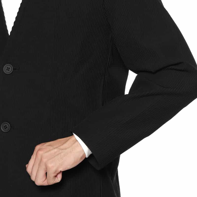 CFCL CFCL＜シーエフシーエル＞ テーラードジャケット BLACK