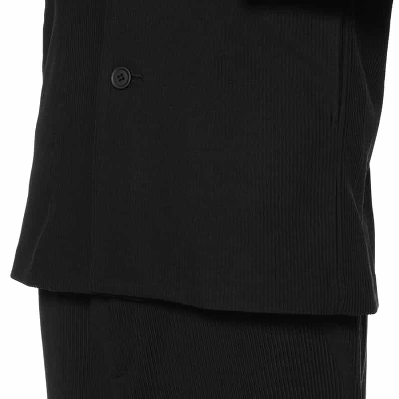 CFCL CFCL＜シーエフシーエル＞ テーラードジャケット BLACK