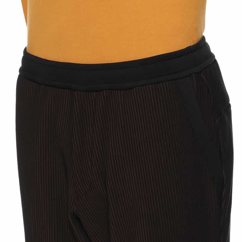 CFCL CFCL＜シーエフシーエル＞ バーニーズ　ニューヨーク限定 テーパードパンツ DARK BROWN