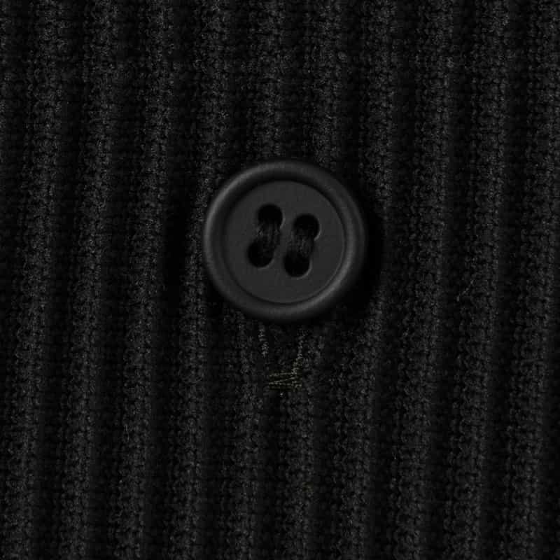 CFCL CFCL＜シーエフシーエル＞ テーパードパンツ BLACK