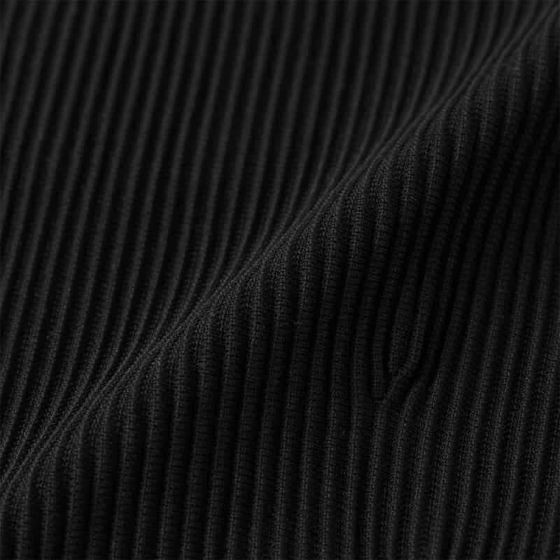 CFCL CFCL＜シーエフシーエル＞ テーパードパンツ BLACK