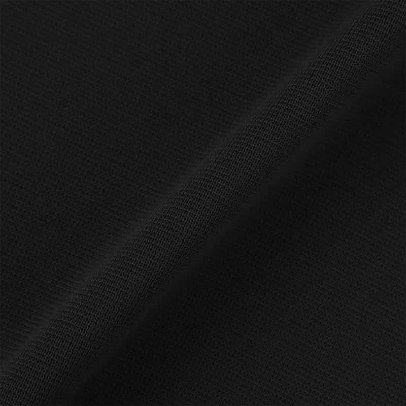 CFCL CFCL＜シーエフシーエル＞ ロングスリーブカットソー BLACK