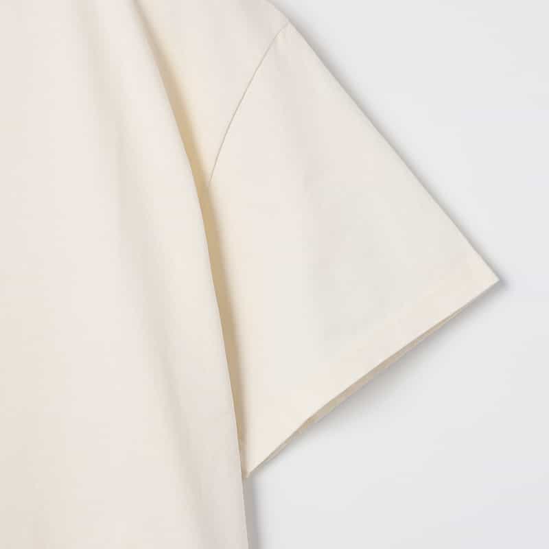 CHARLES JEFFREY LOVERBOY CHARLES JEFFREY LOVERBOY＜チャールズ ジェフリー ラバーボーイ＞ グラフィックTシャツ IVORY