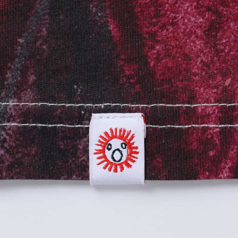 CHARLES JEFFREY LOVERBOY CHARLES JEFFREY LOVERBOY＜チャールズ ジェフリー ラバーボーイ＞ グラフィックTシャツ IVORY