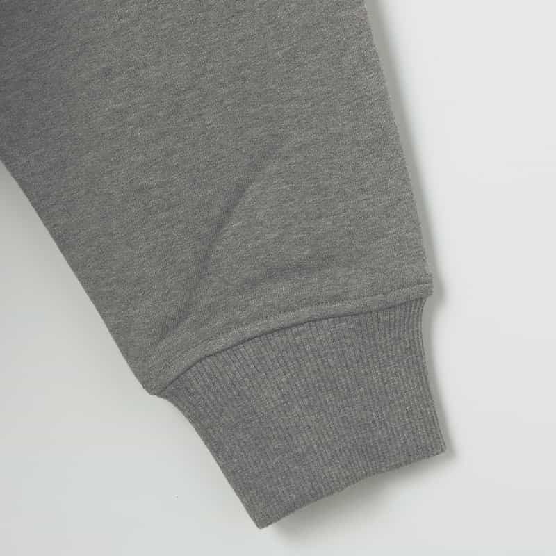 CHARLES JEFFREY LOVERBOY CHARLES JEFFREY LOVERBOY＜チャールズ ジェフリー ラバーボーイ＞ スウェットフーディ GRAY