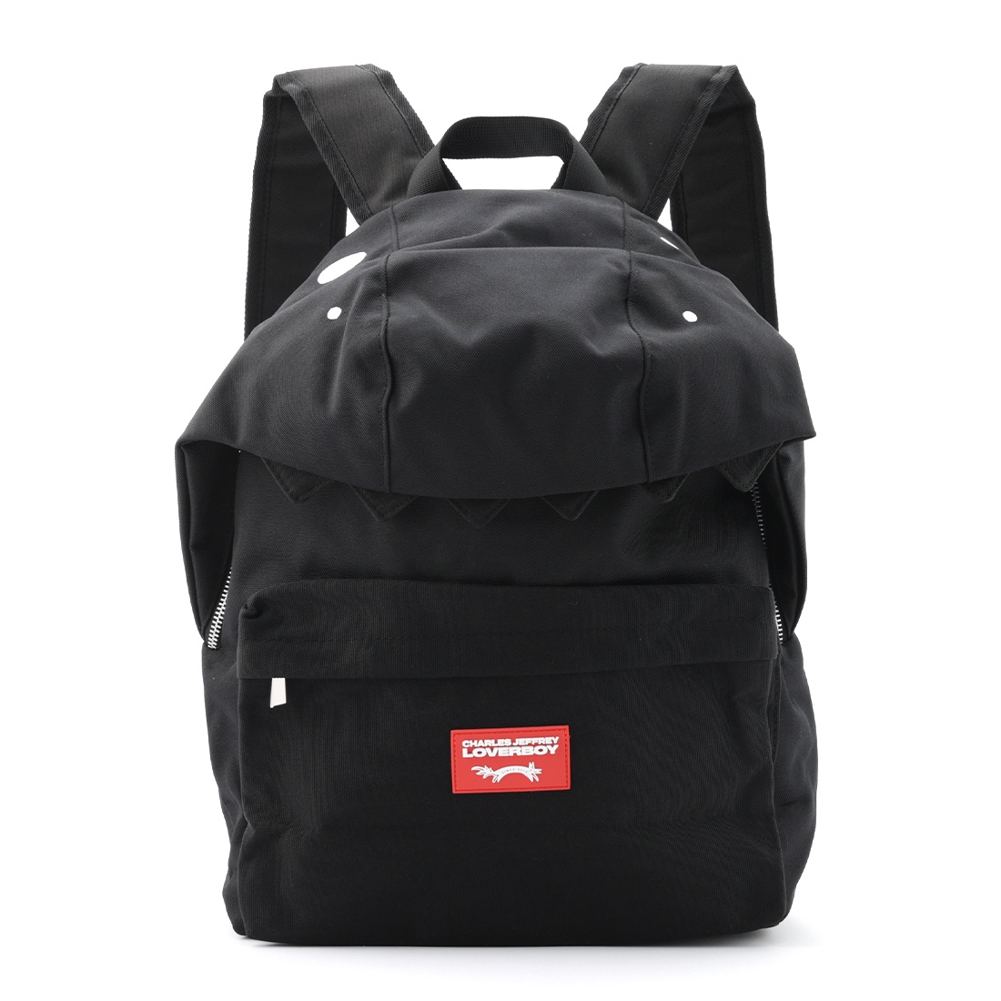 CHARLES JEFFREY LOVERBOY＜チャールズ ジェフリー ラバーボーイ＞ バックパック