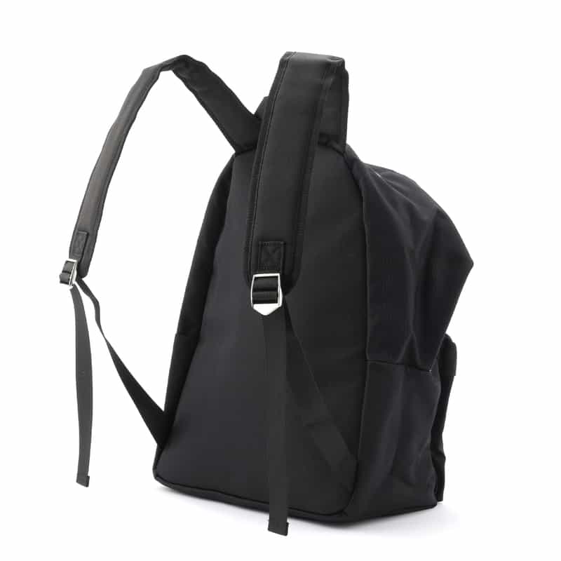 CHARLES JEFFREY LOVERBOY CHARLES JEFFREY LOVERBOY＜チャールズ ジェフリー ラバーボーイ＞ バックパック BLACK