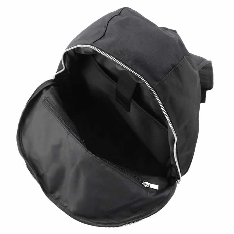 CHARLES JEFFREY LOVERBOY CHARLES JEFFREY LOVERBOY＜チャールズ ジェフリー ラバーボーイ＞ バックパック BLACK