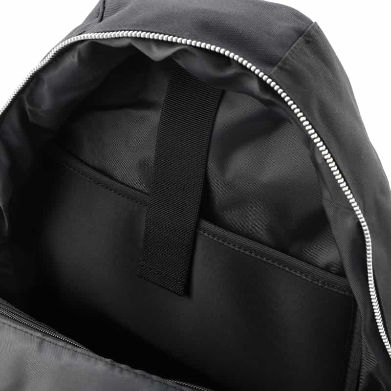 CHARLES JEFFREY LOVERBOY CHARLES JEFFREY LOVERBOY＜チャールズ ジェフリー ラバーボーイ＞ バックパック BLACK