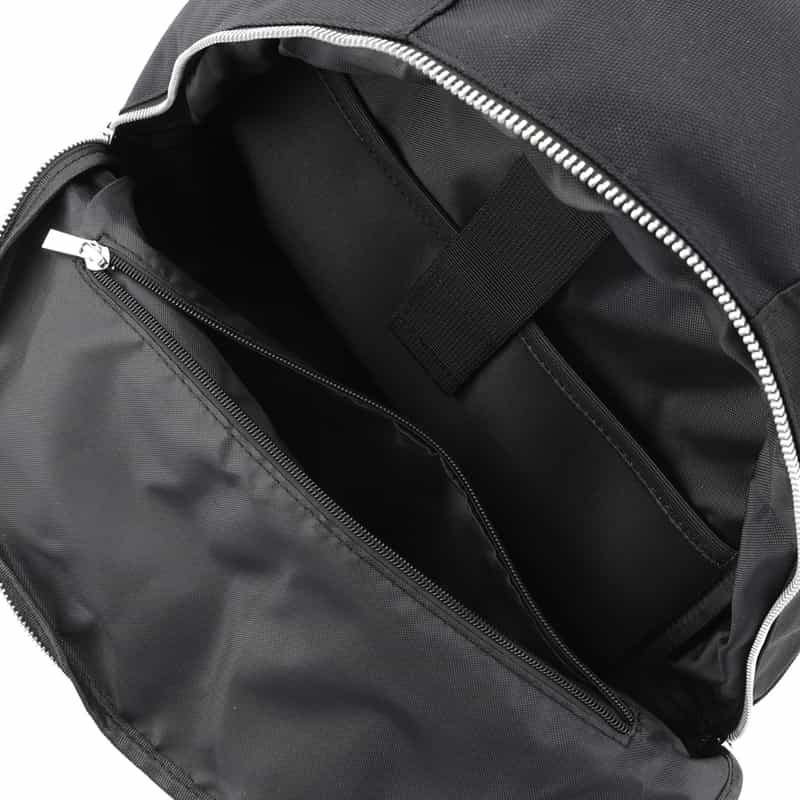 CHARLES JEFFREY LOVERBOY CHARLES JEFFREY LOVERBOY＜チャールズ ジェフリー ラバーボーイ＞ バックパック BLACK