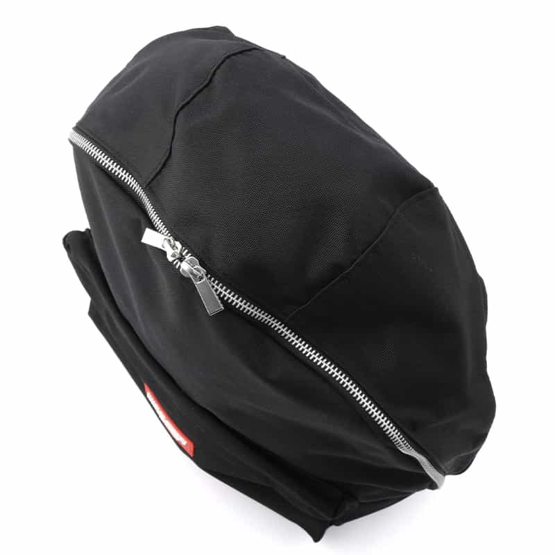 CHARLES JEFFREY LOVERBOY CHARLES JEFFREY LOVERBOY＜チャールズ ジェフリー ラバーボーイ＞ バックパック BLACK